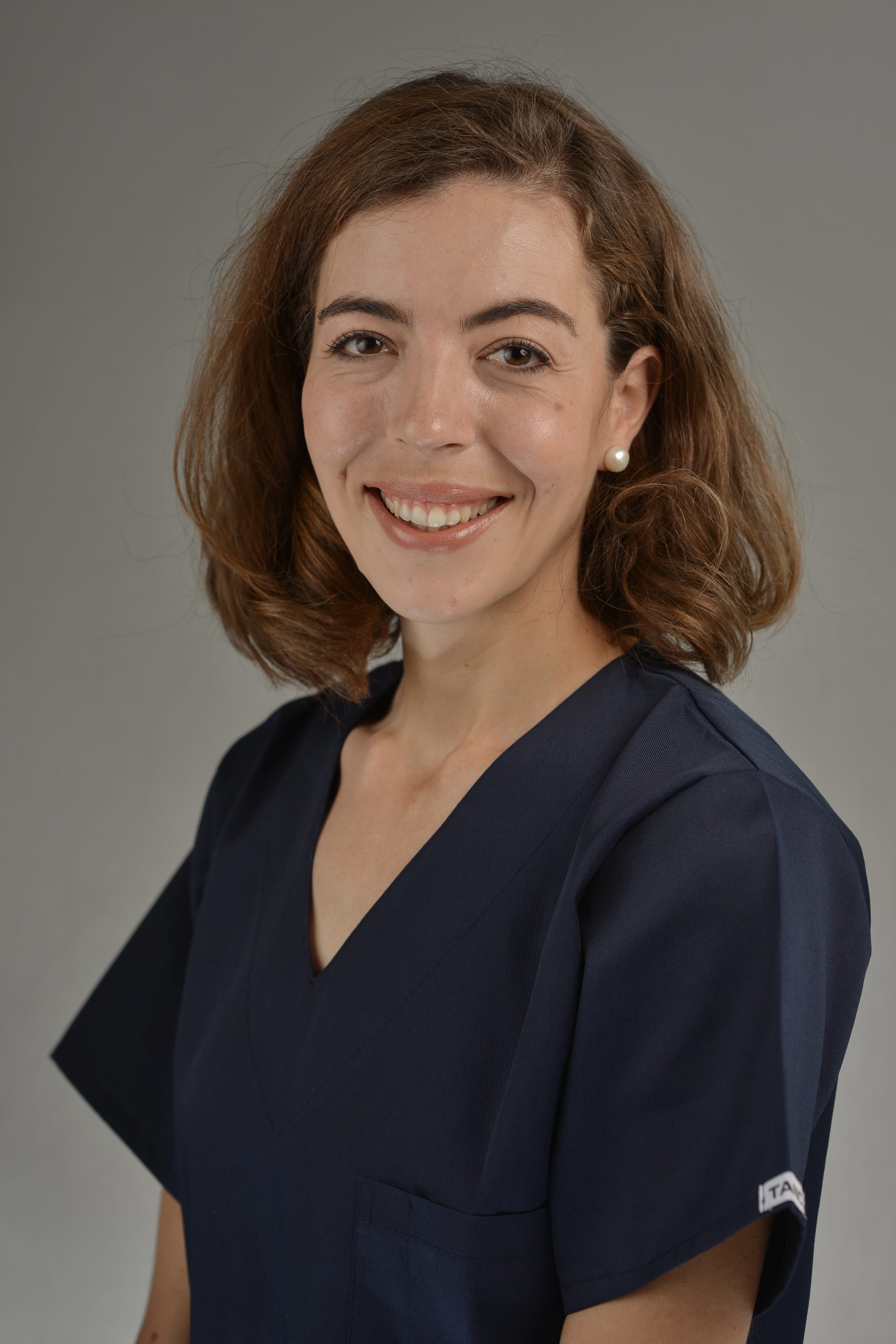 Dr Madelene Gerber